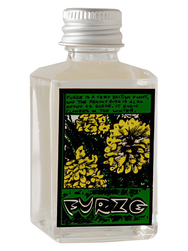 Furze – Lush