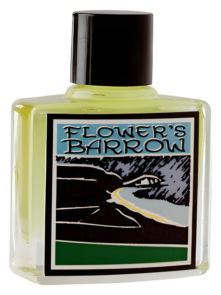 Flower’s Barrow – Lush