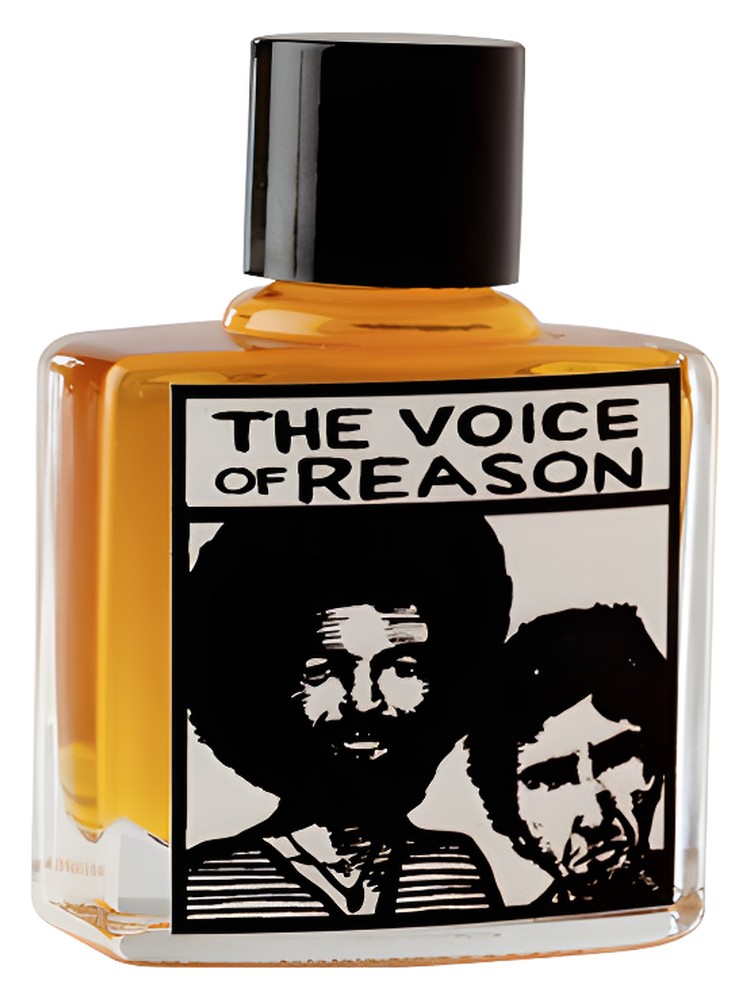 The Voice of Reason – Lush