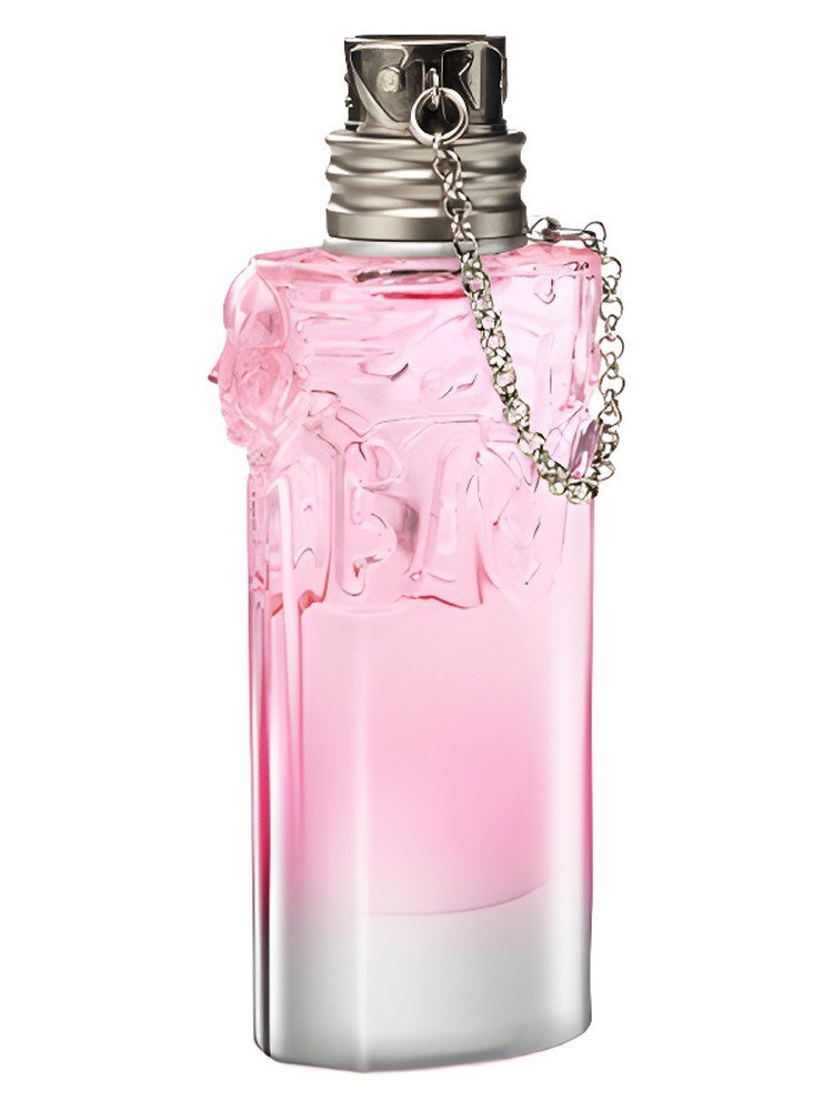 Womanity Aqua Chic – Mugler