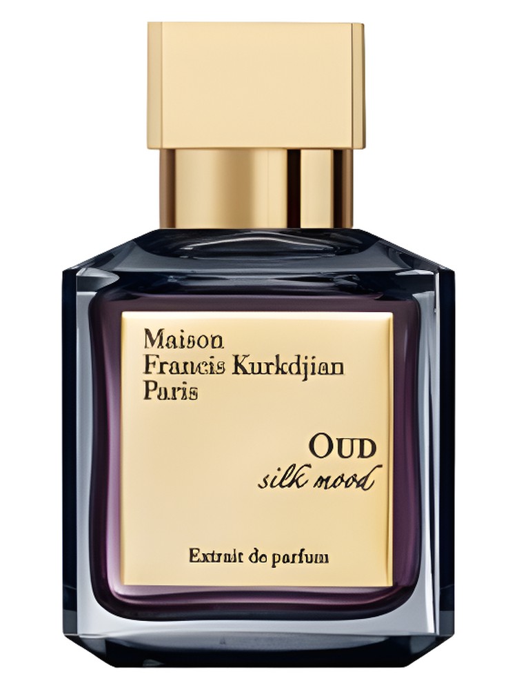 Oud Silk Mood Extrait de Parfum – Maison Francis Kurkdjian