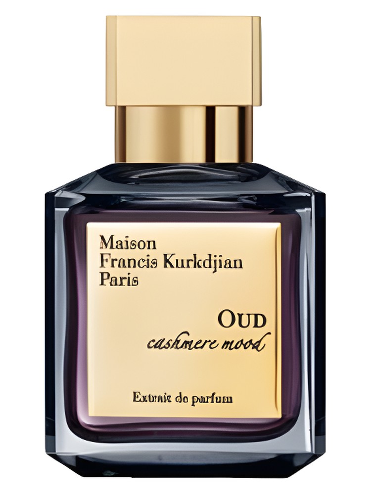 Oud Cashmere Mood – Maison Francis Kurkdjian