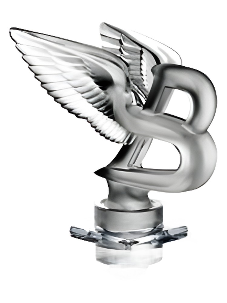 Lalique for Bentley Crystal Edition – Bentley