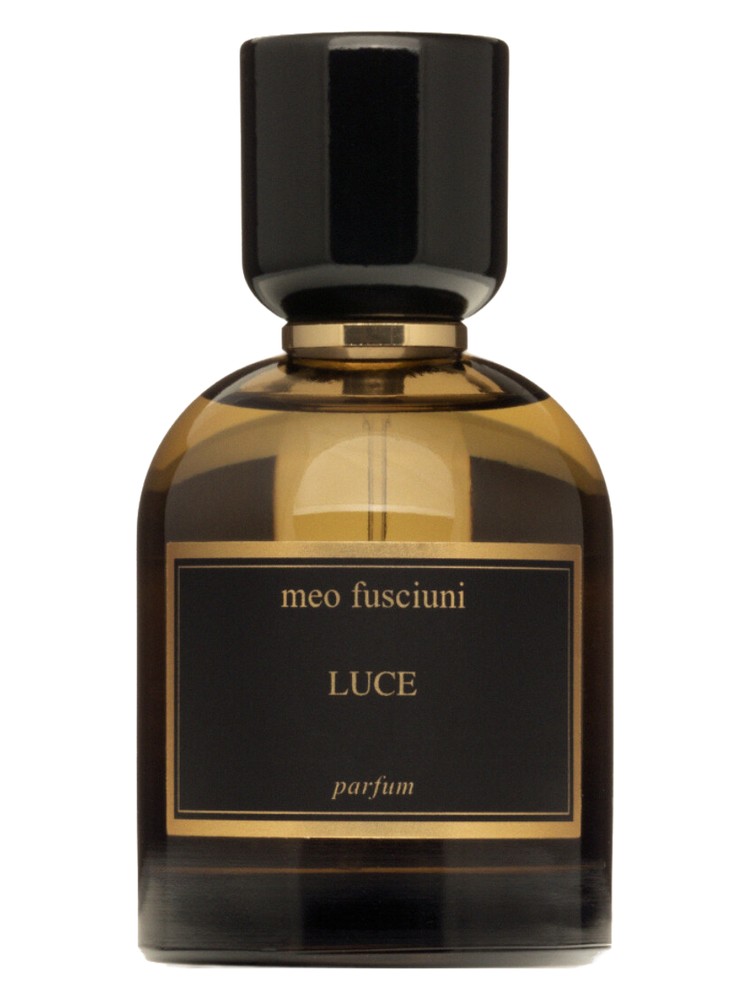 Luce – Meo Fusciuni