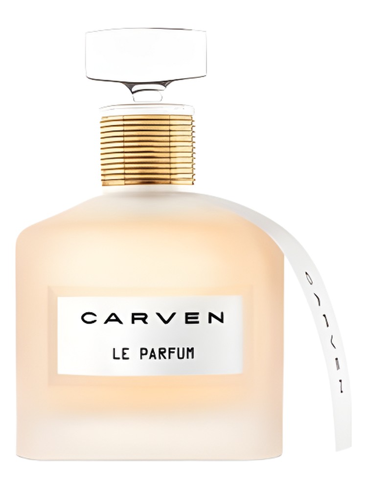 Carven Le Parfum – Carven