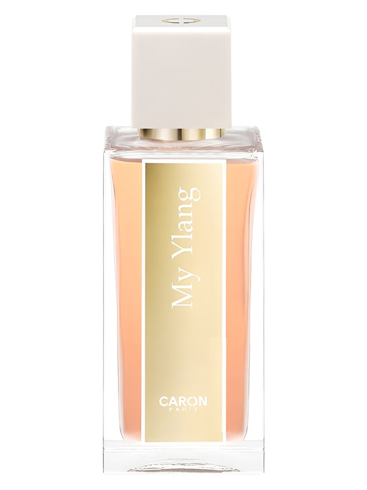 La Selection My Ylang – Caron