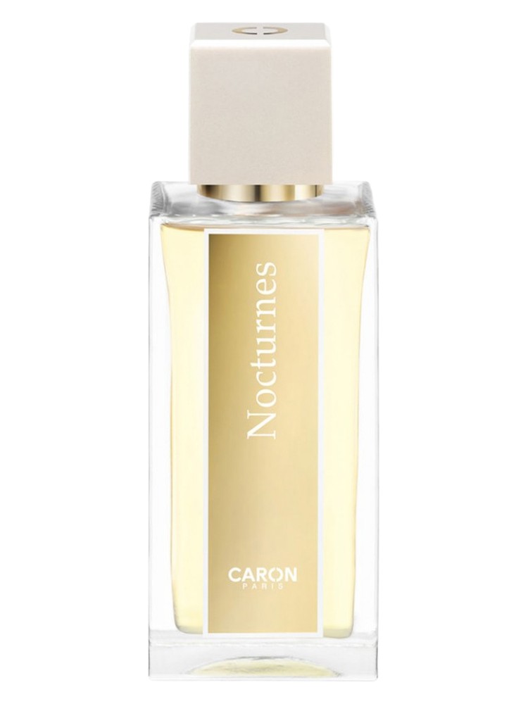 La Selection Nocturnes – Caron