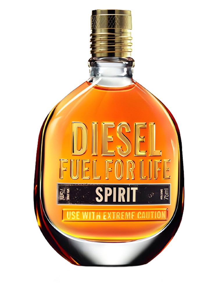 Fuel For Life Spirit – Diesel
