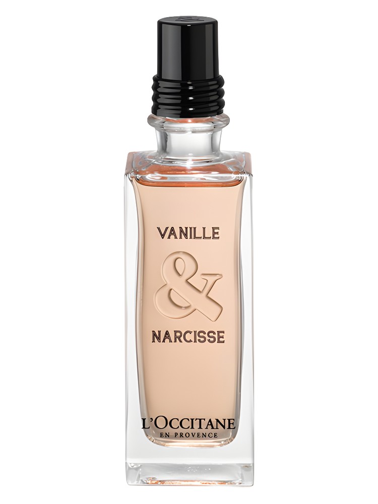 Vanille & Narcisse – L'Occitane en Provence