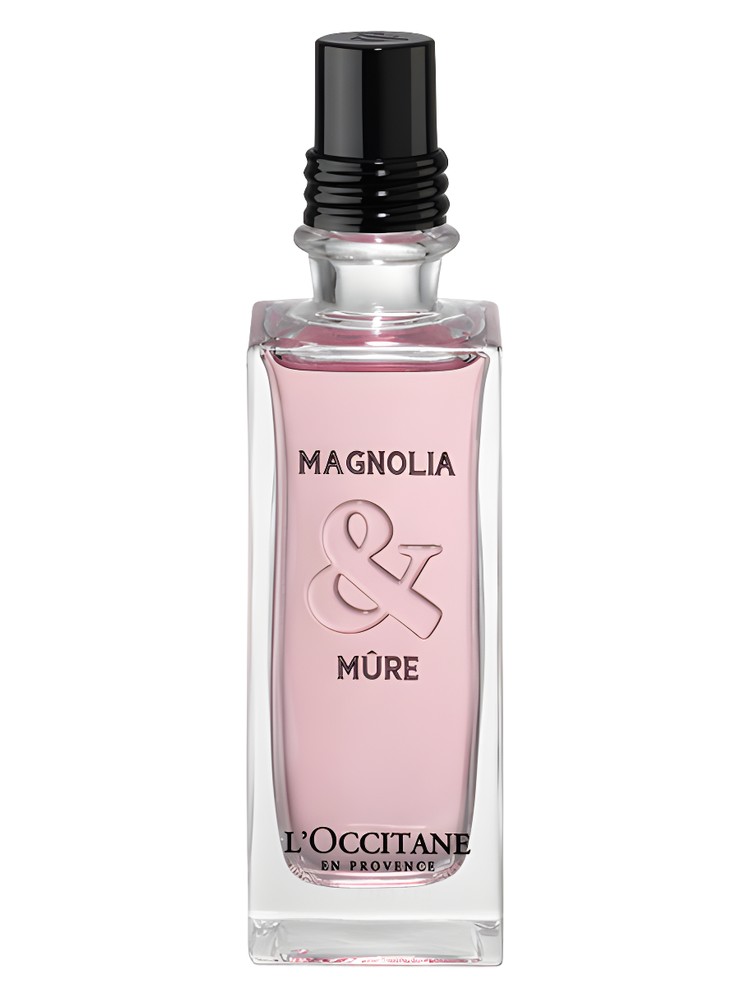 Magnolia & Mure – L'Occitane en Provence