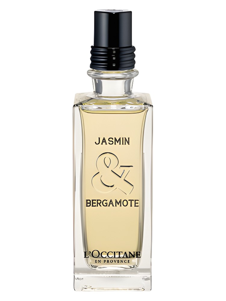 Jasmin & Bergamote – L'Occitane en Provence