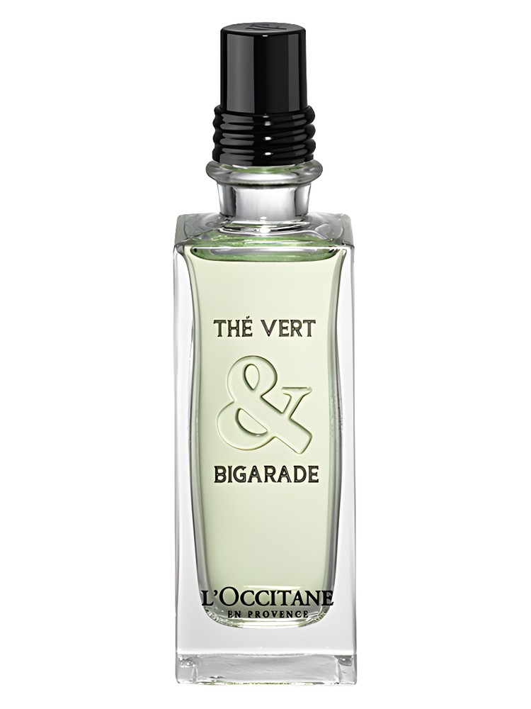The Vert & Bigarade – L'Occitane en Provence