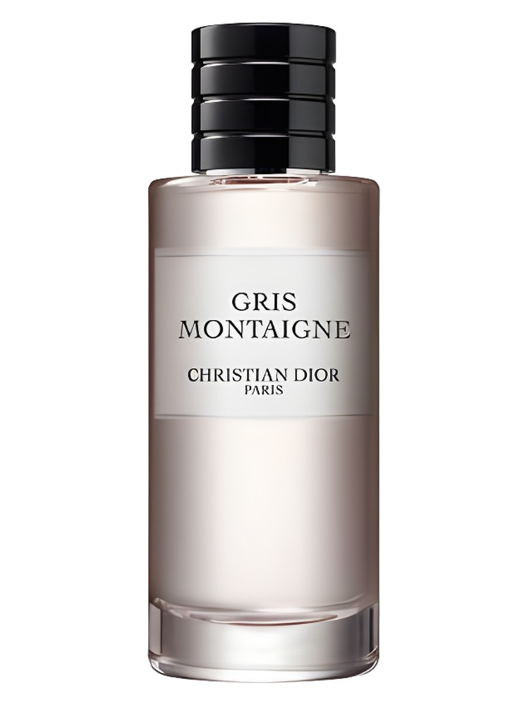 Gris Montaigne – Dior