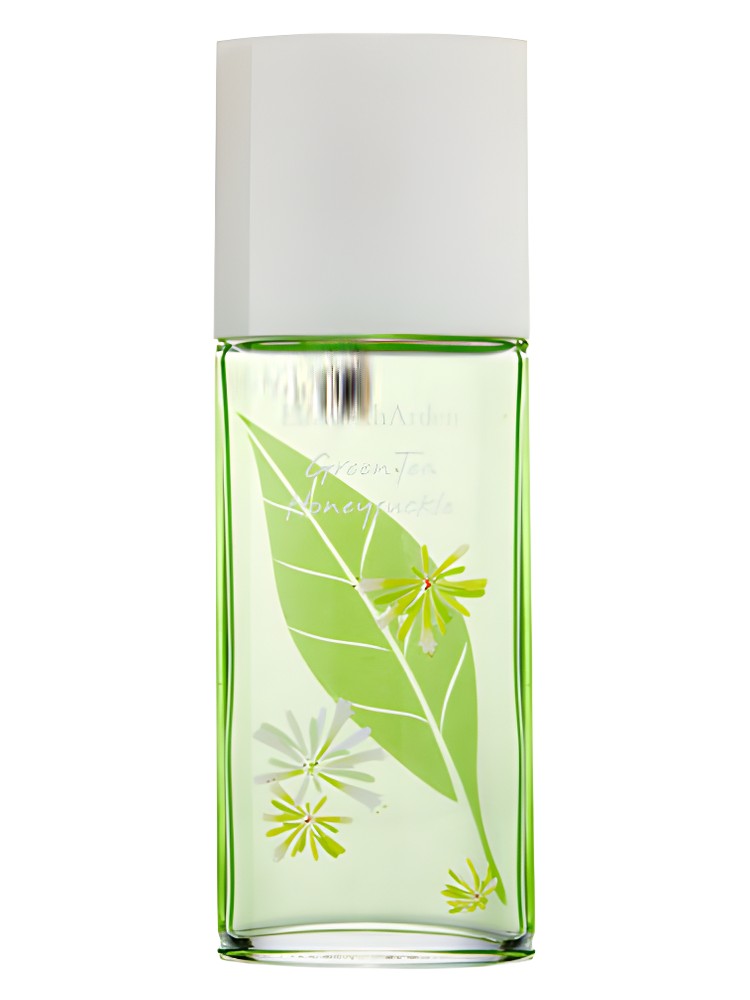 Green Tea Honeysuckle – Elizabeth Arden