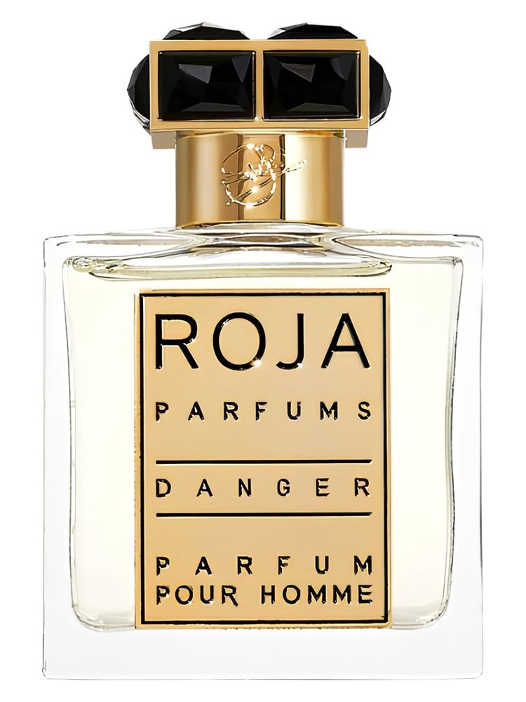 Danger Pour Homme – Roja Dove