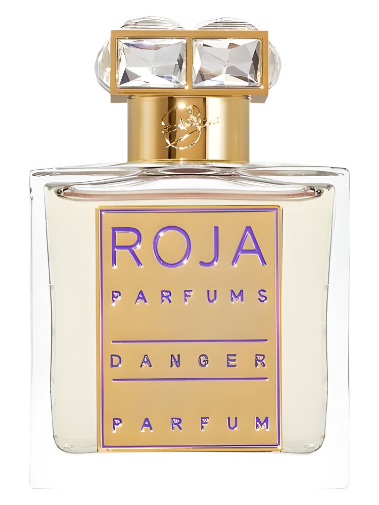Danger – Roja Dove