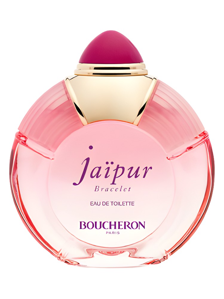 Jaipur Bracelet Limited Edition – Boucheron
