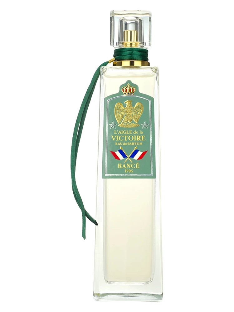 L’Aigle de la Victoire – Rance 1795