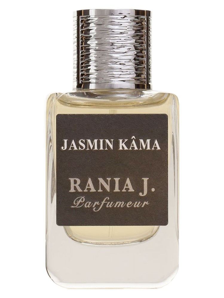 Jasmin Kama – Rania J
