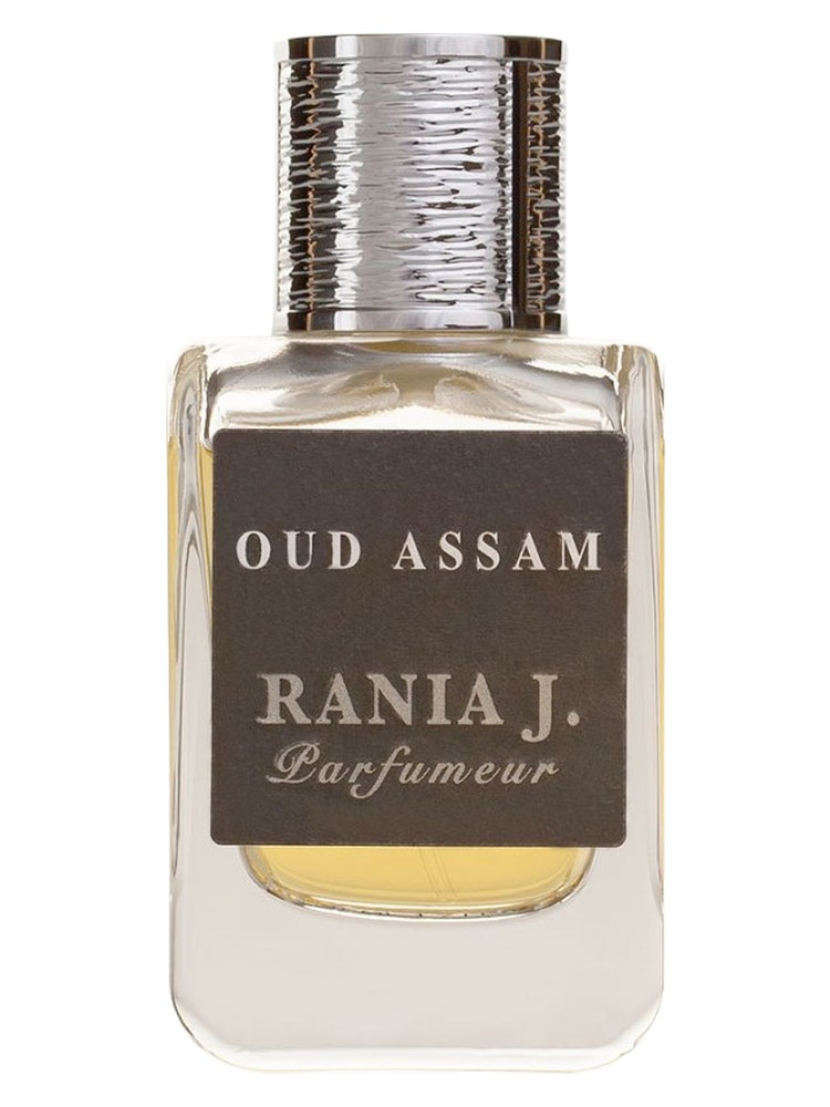Oud Assam – Rania J