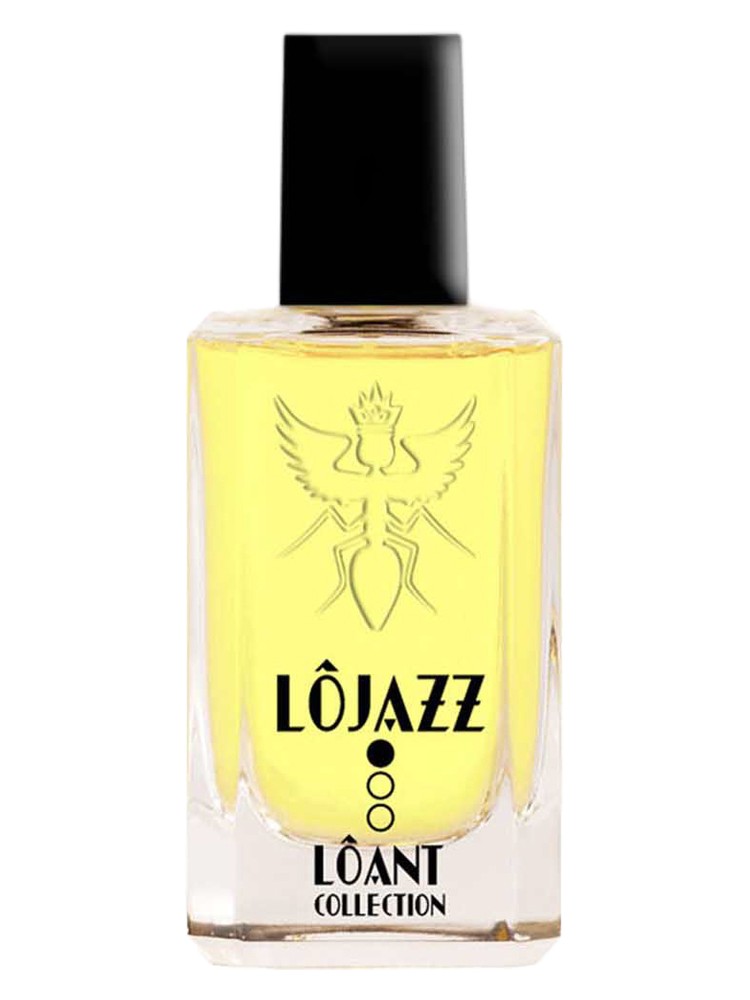 LOJAZZ – Santi Burgas