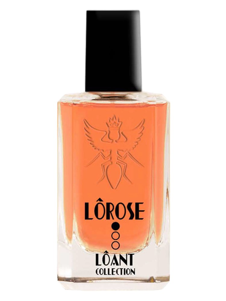LOROSE – Santi Burgas
