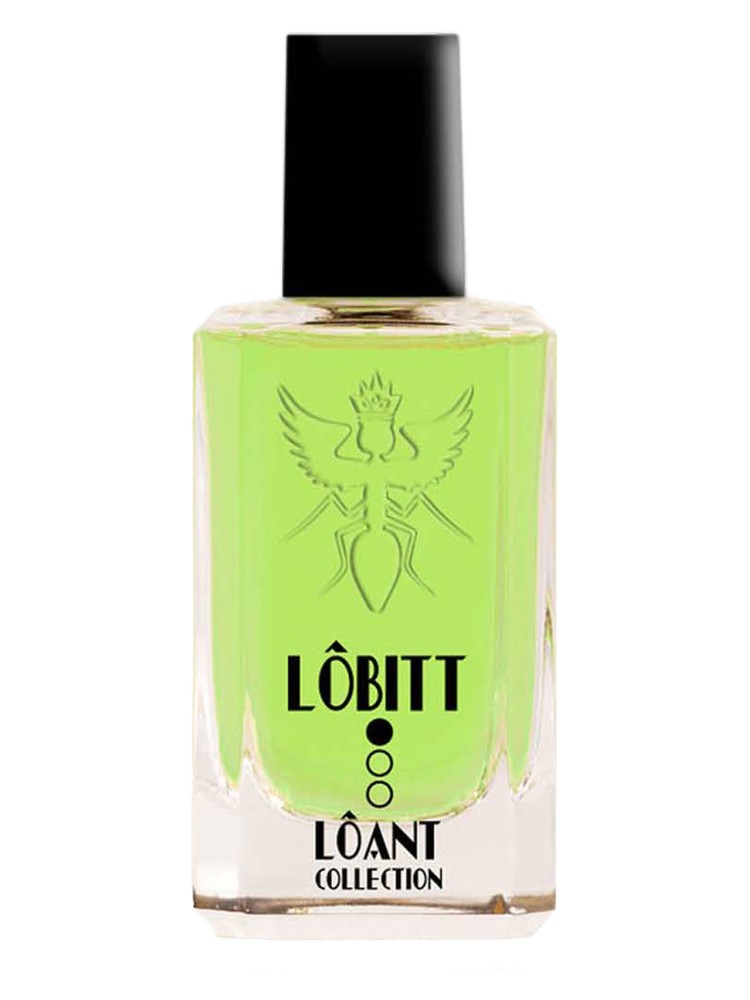 LOBITT – Santi Burgas