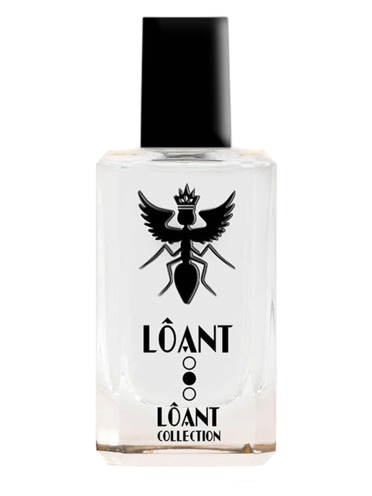 LOANT – Santi Burgas