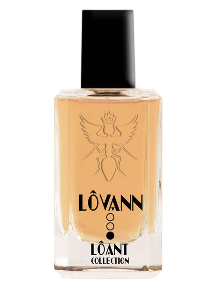 LOVANN – Santi Burgas