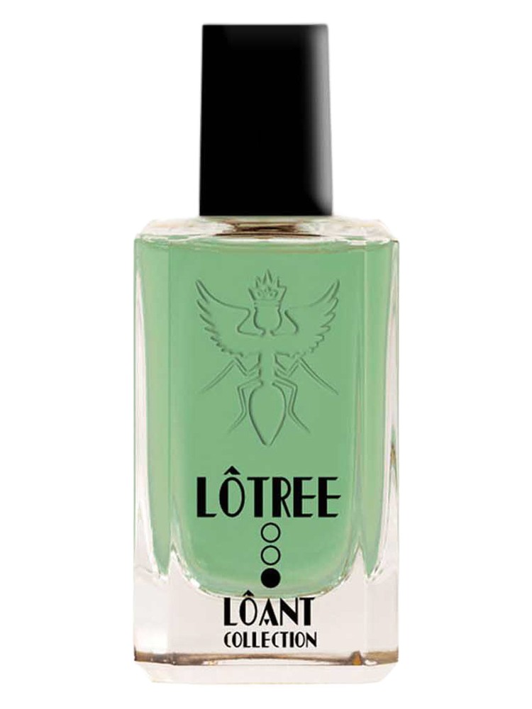 LOTREE – Santi Burgas