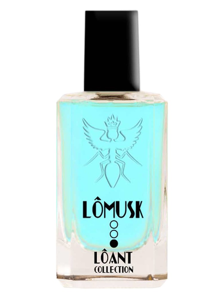 LOMUSK – Santi Burgas