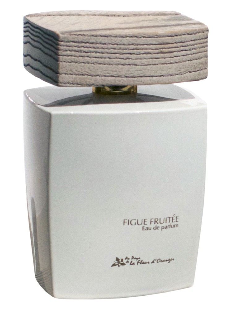 Figue Fruitee – Au Pays de la Fleur d’Oranger