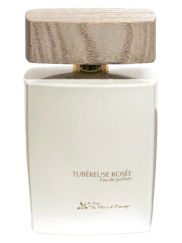 Tubereuse Rosee – Au Pays de la Fleur d’Oranger