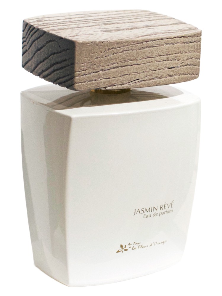 Jasmin Reve – Au Pays de la Fleur d’Oranger