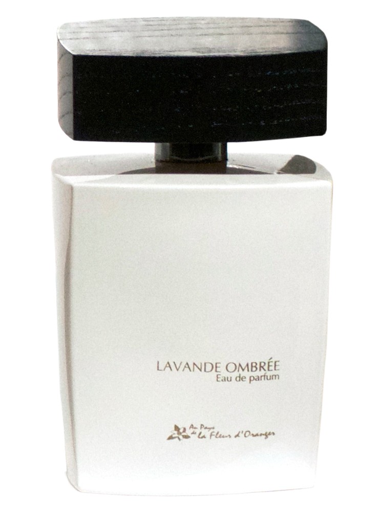 Lavande Ombree – Au Pays de la Fleur d’Oranger
