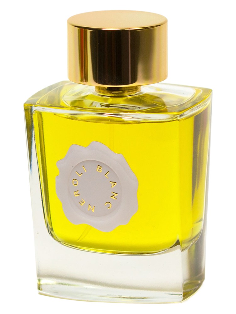Neroli blanc L’eau de Cologne – Au Pays de la Fleur d’Oranger