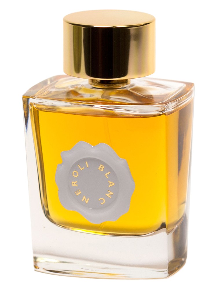 Neroli blanc Eau de Parfum – Au Pays de la Fleur d’Oranger
