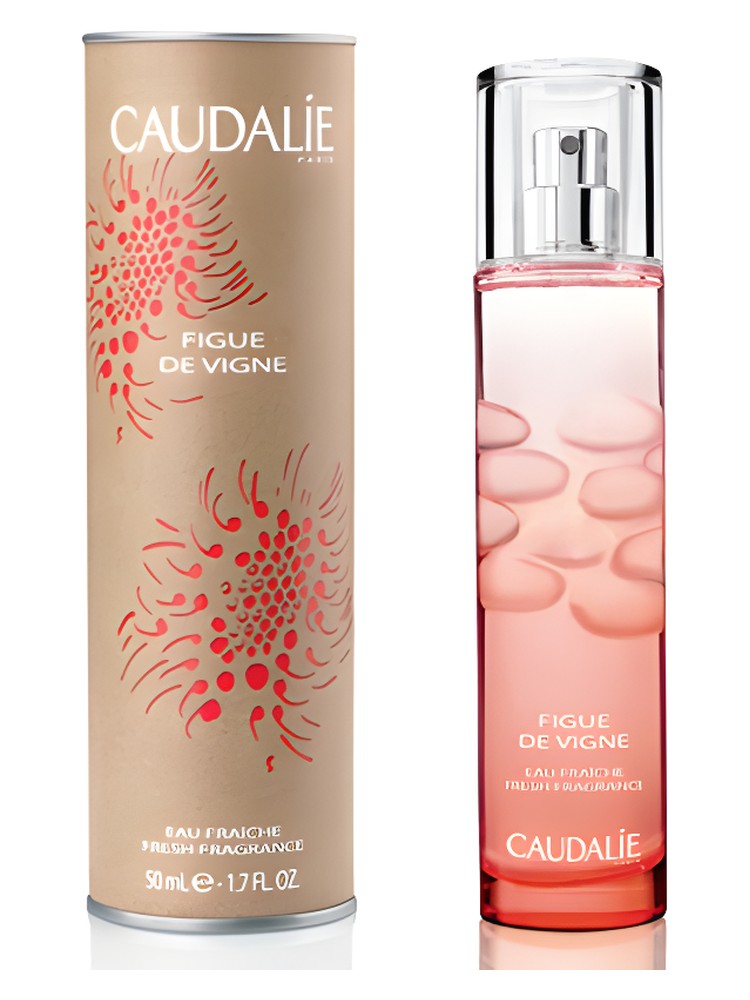 Figue de Vigne Eau Fraiche – Caudalie