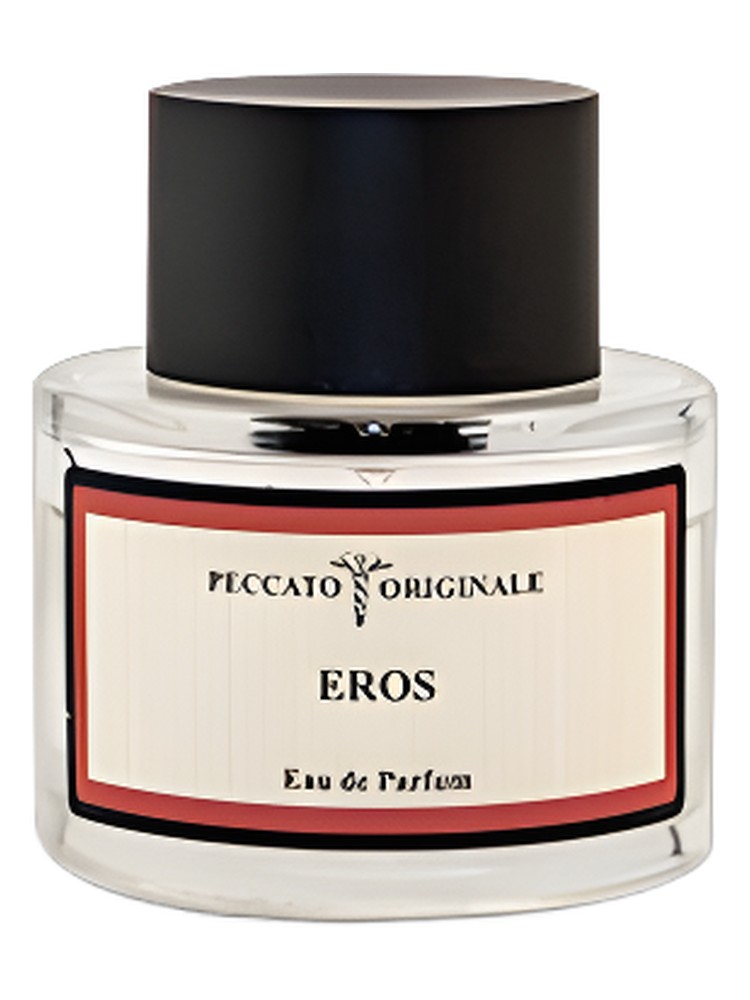 Eros – Peccato Originale