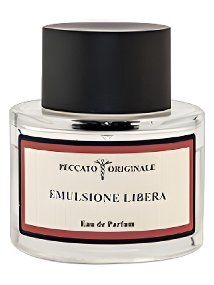 Emulsione Libera – Peccato Originale