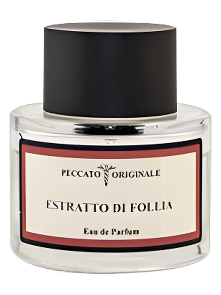 Estratto di Follia – Peccato Originale