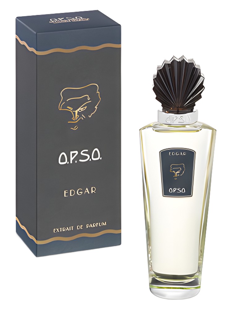 Edgar – O.P.S.O.