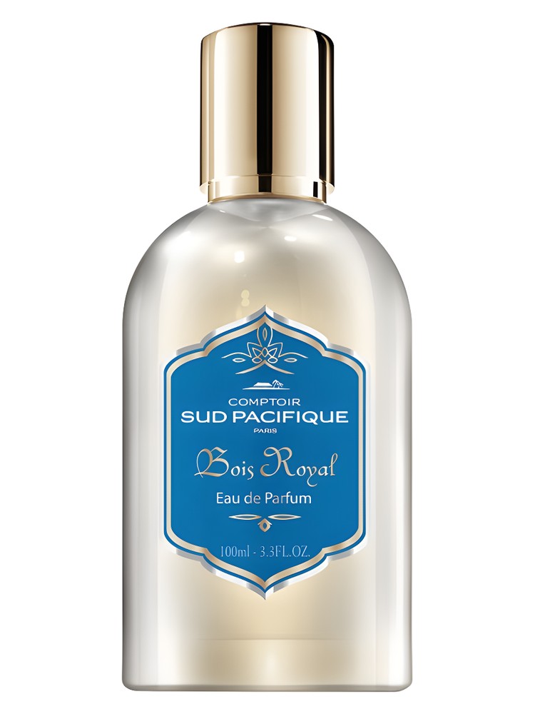 Bois Royal – Comptoir Sud Pacifique