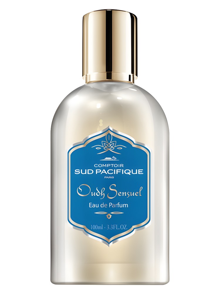 Oudh Sensuel – Comptoir Sud Pacifique