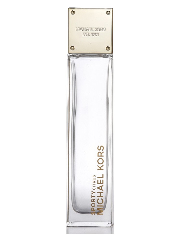 Sporty Citrus – Michael Kors
