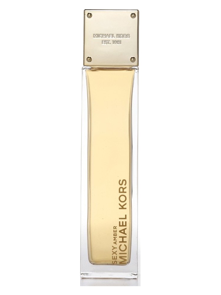 Sexy Amber – Michael Kors