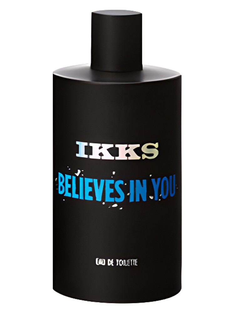 Believes in You – IKKS