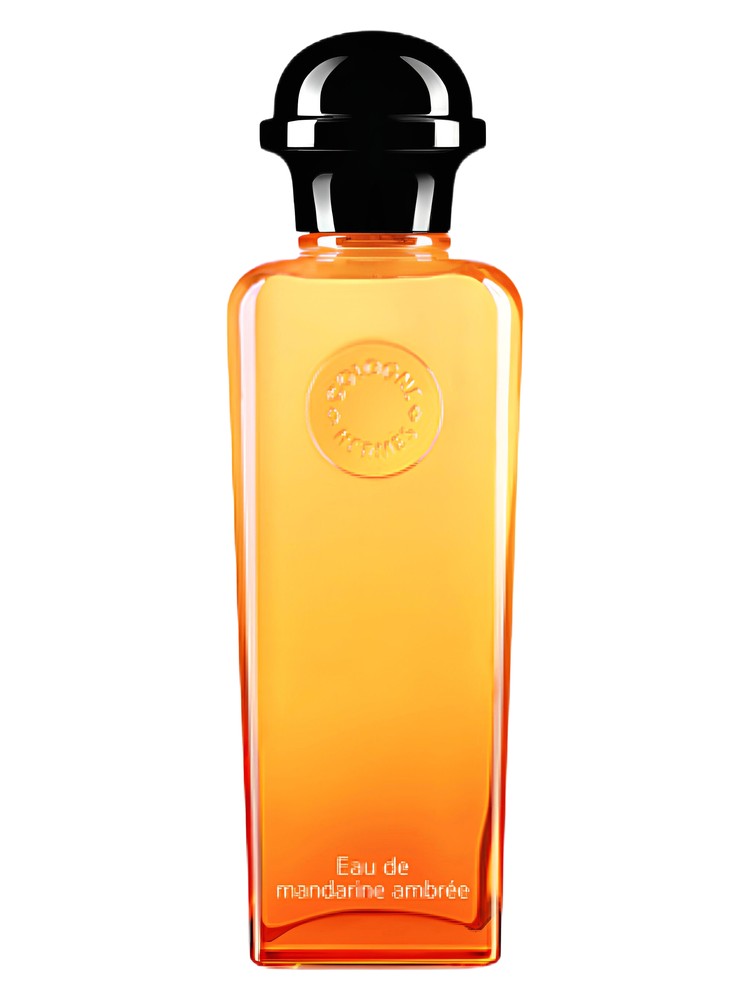 Eau de Mandarine Ambrée – Hermès