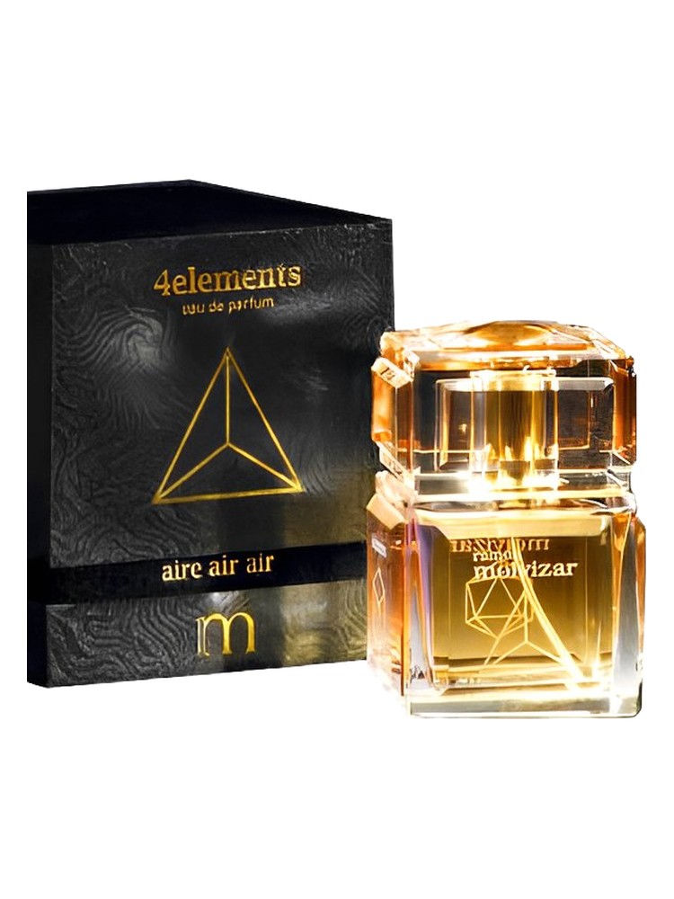 4elements – Ramon Molvizar