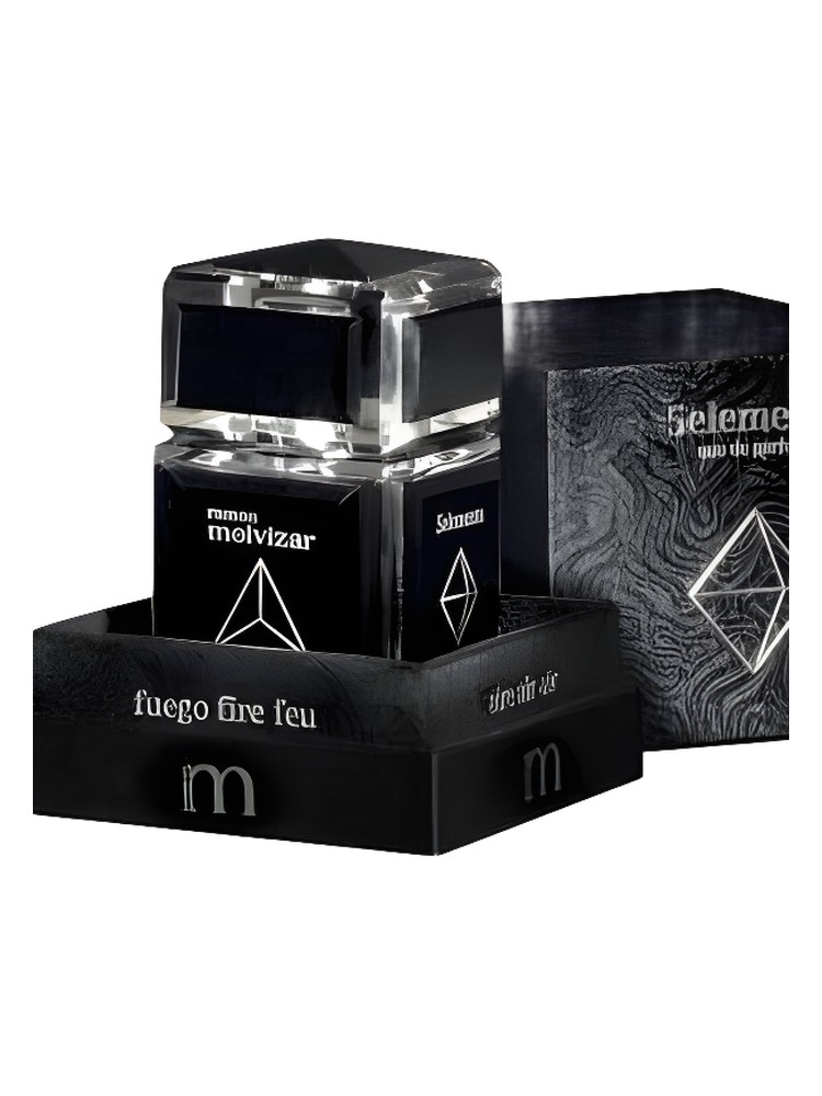 5elements – Ramon Molvizar